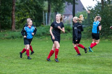 Bild 21 - Frauen SV Neuenbrook-Rethwisch - SV Frisia 03 Risum Lindholm